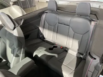 BMW M4  1.Hand xDrive Competitio M-Carbon-Keramik