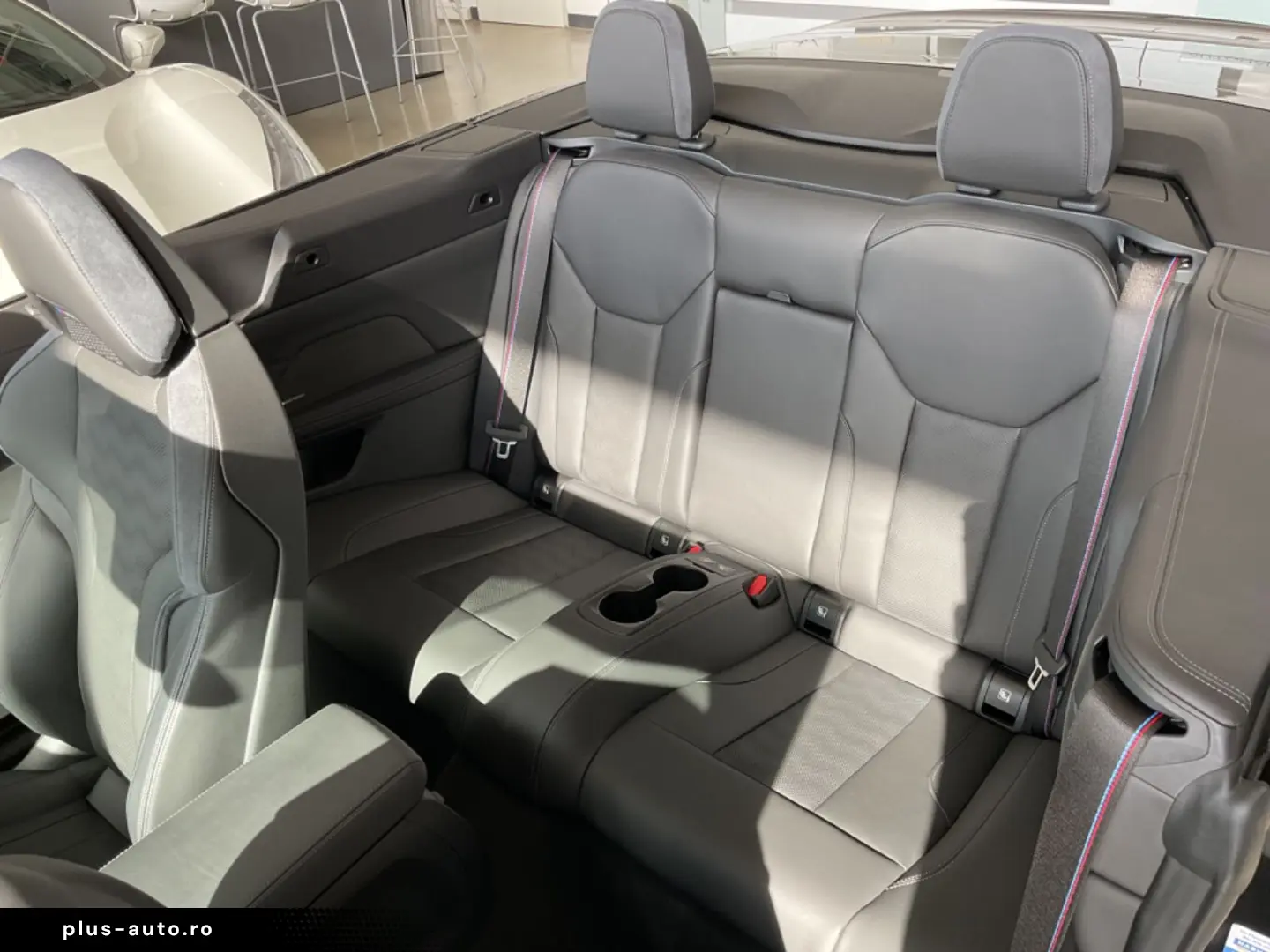 BMW M4  1.Hand xDrive Competitio M-Carbon-Keramik