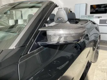 BMW M4  1.Hand xDrive Competitio M-Carbon-Keramik