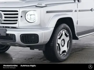 MERCEDES-BENZ G 450 d EXCLUSIVE 19  MASSAGE TV-Fond &hellip;