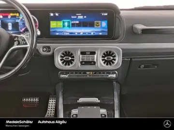 MERCEDES-BENZ G 450 d EXCLUSIVE 19  MASSAGE TV-Fond &hellip;
