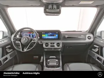 MERCEDES-BENZ G 450 d EXCLUSIVE 19  MASSAGE TV-Fond &hellip;