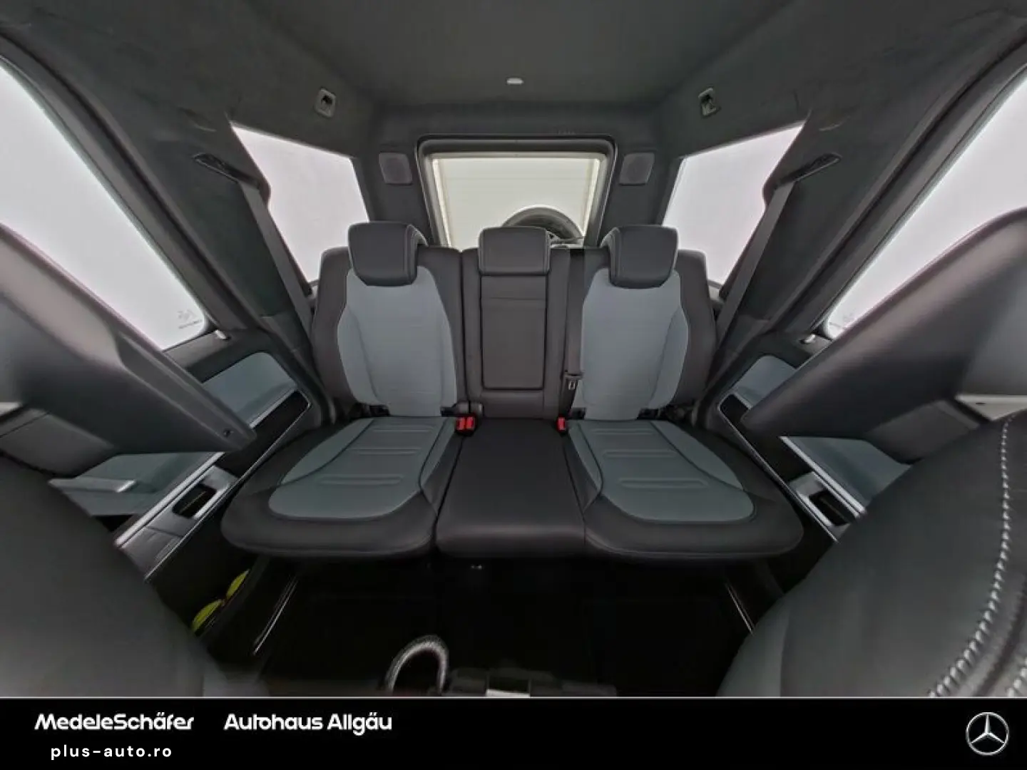 MERCEDES-BENZ G 450 d EXCLUSIVE 19  MASSAGE TV-Fond &hellip;