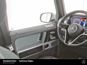 MERCEDES-BENZ G 450 d EXCLUSIVE 19  MASSAGE TV-Fond &hellip;