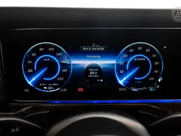 MERCEDES-BENZ G 580 EQ Manufaktur Superior