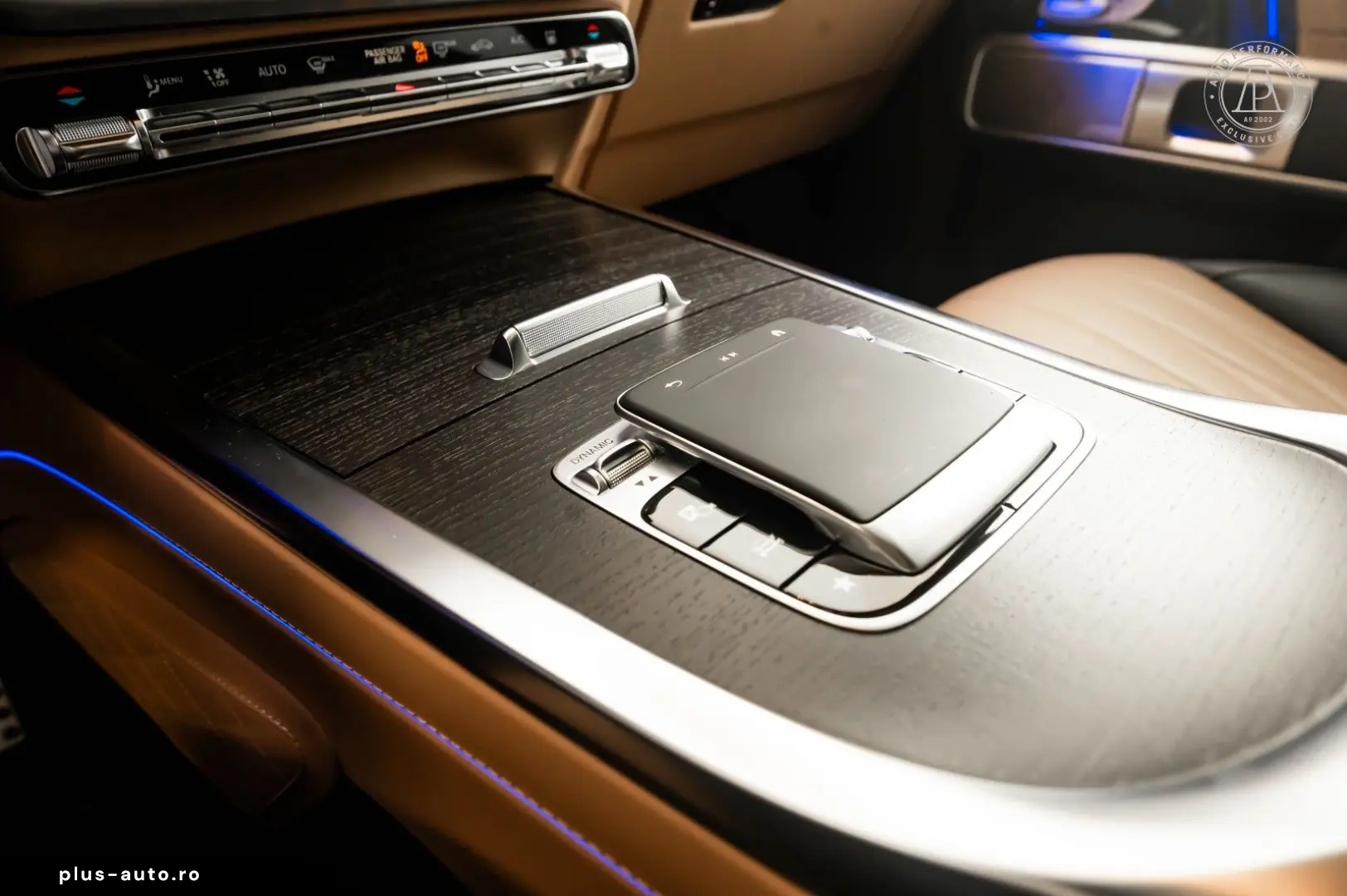 MERCEDES-BENZ G 580 EQ Manufaktur Superior