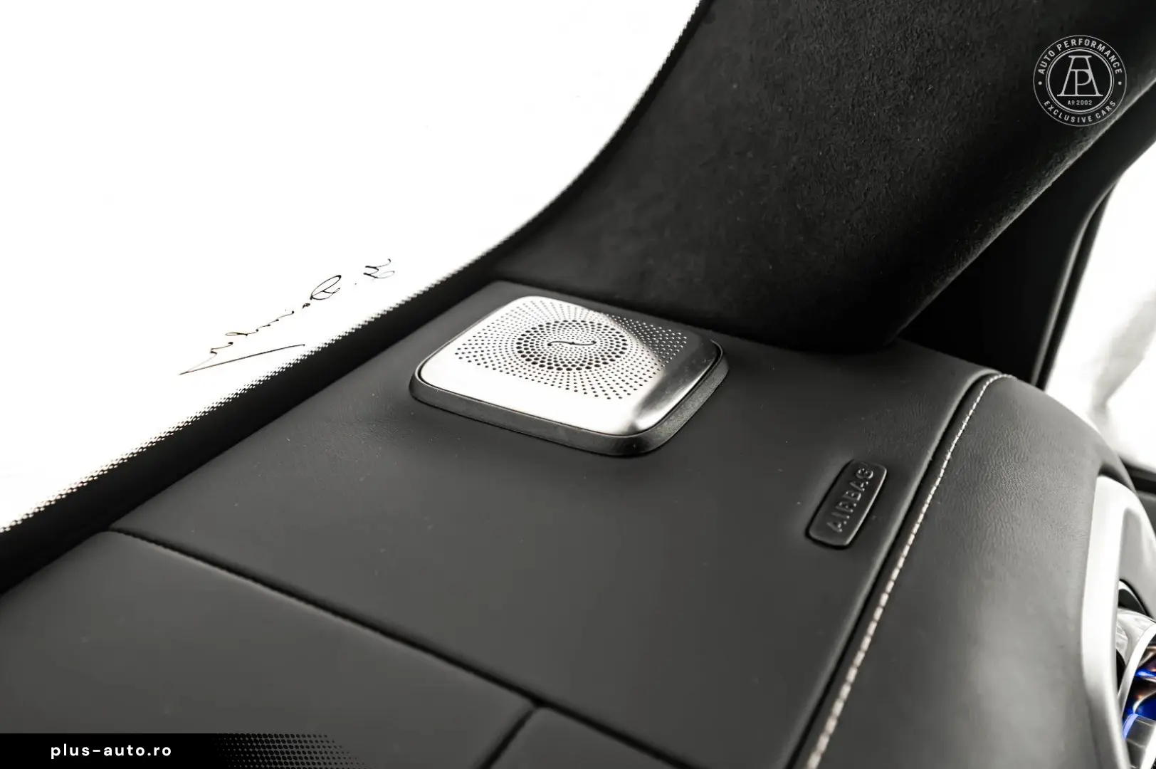 MERCEDES-BENZ G 580 EQ Manufaktur Superior