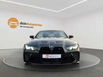 BMW M4 xDrive Competition LED HUD NAVI RFK ACC