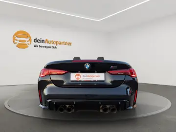 BMW M4 xDrive Competition LED HUD NAVI RFK ACC