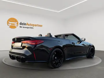 BMW M4 xDrive Competition LED HUD NAVI RFK ACC