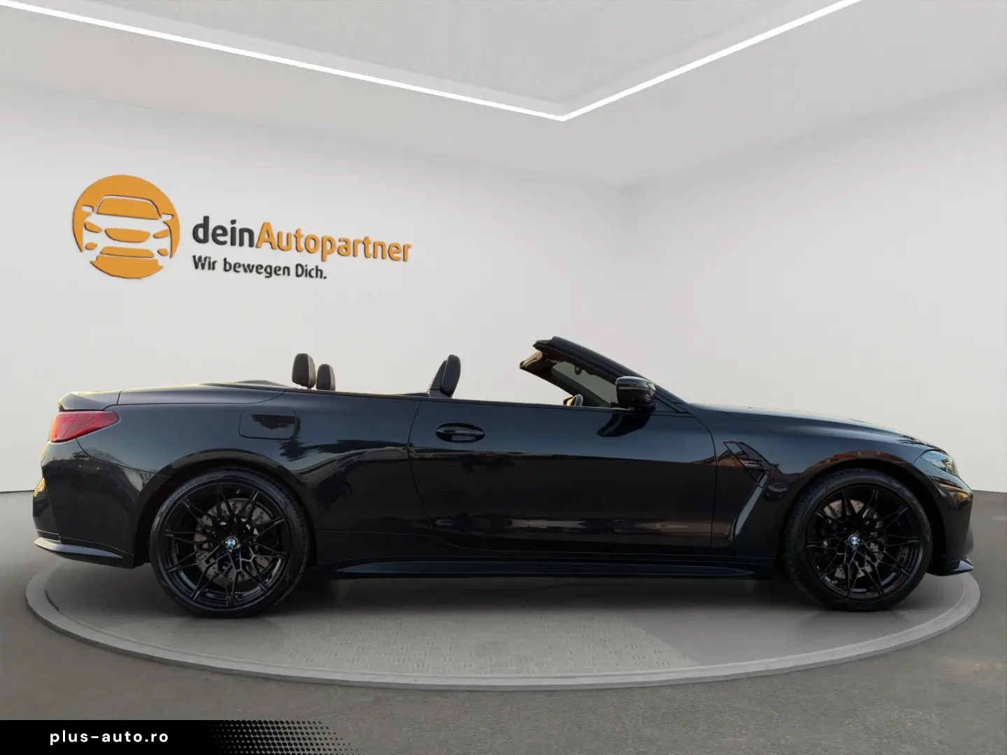 BMW M4 xDrive Competition LED HUD NAVI RFK ACC