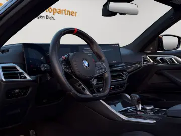 BMW M4 xDrive Competition LED HUD NAVI RFK ACC