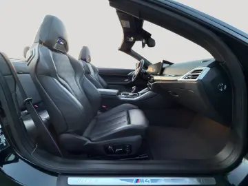 BMW M4 xDrive Competition LED HUD NAVI RFK ACC