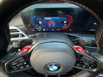 BMW M4 xDrive Competition LED HUD NAVI RFK ACC