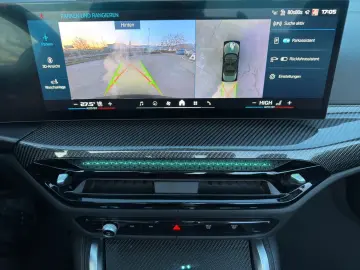 BMW M4 xDrive Competition LED HUD NAVI RFK ACC