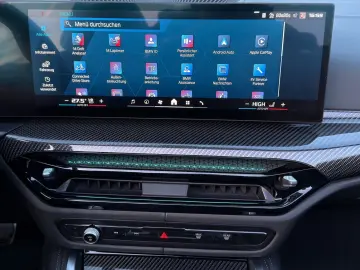 BMW M4 xDrive Competition LED HUD NAVI RFK ACC