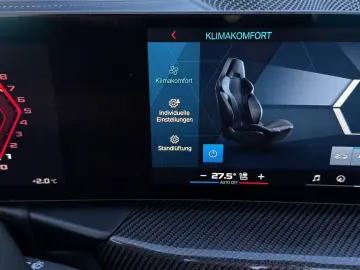 BMW M4 xDrive Competition LED HUD NAVI RFK ACC