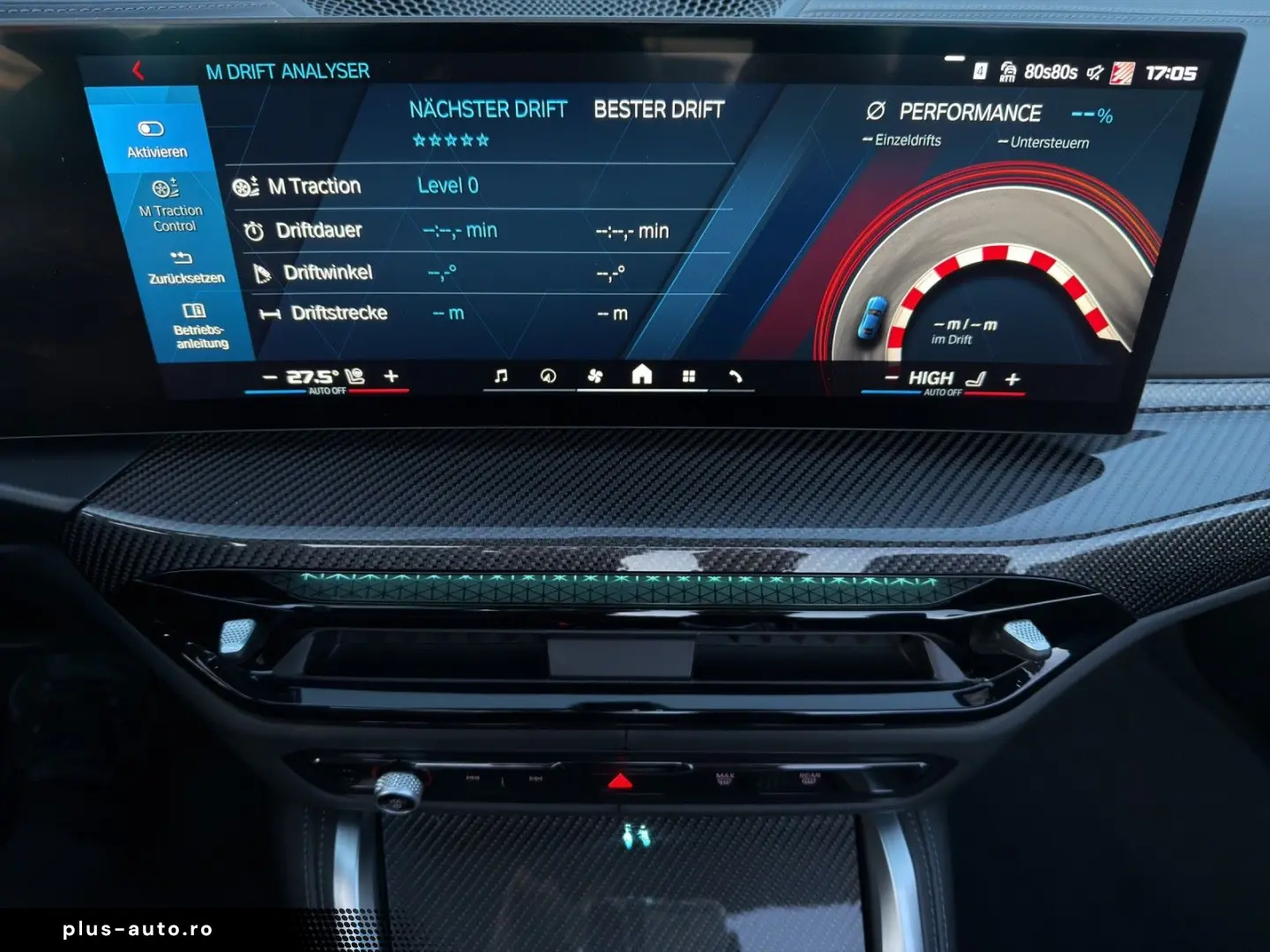 BMW M4 xDrive Competition LED HUD NAVI RFK ACC