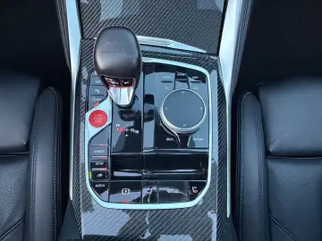 BMW M4 xDrive Competition LED HUD NAVI RFK ACC