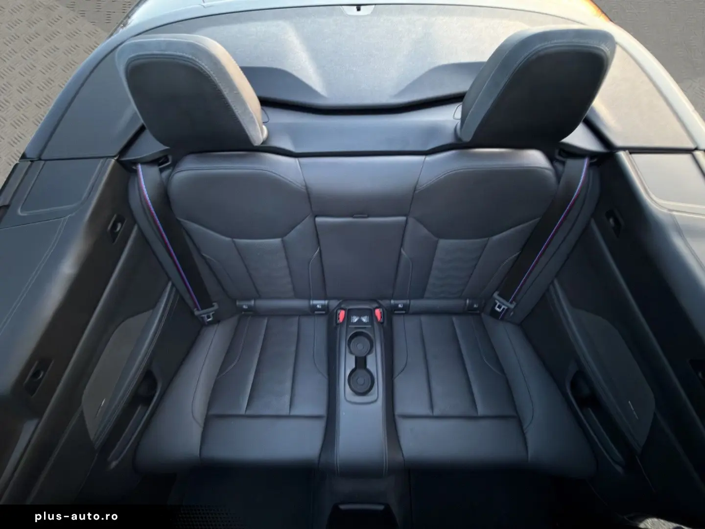 BMW M4 xDrive Competition LED HUD NAVI RFK ACC