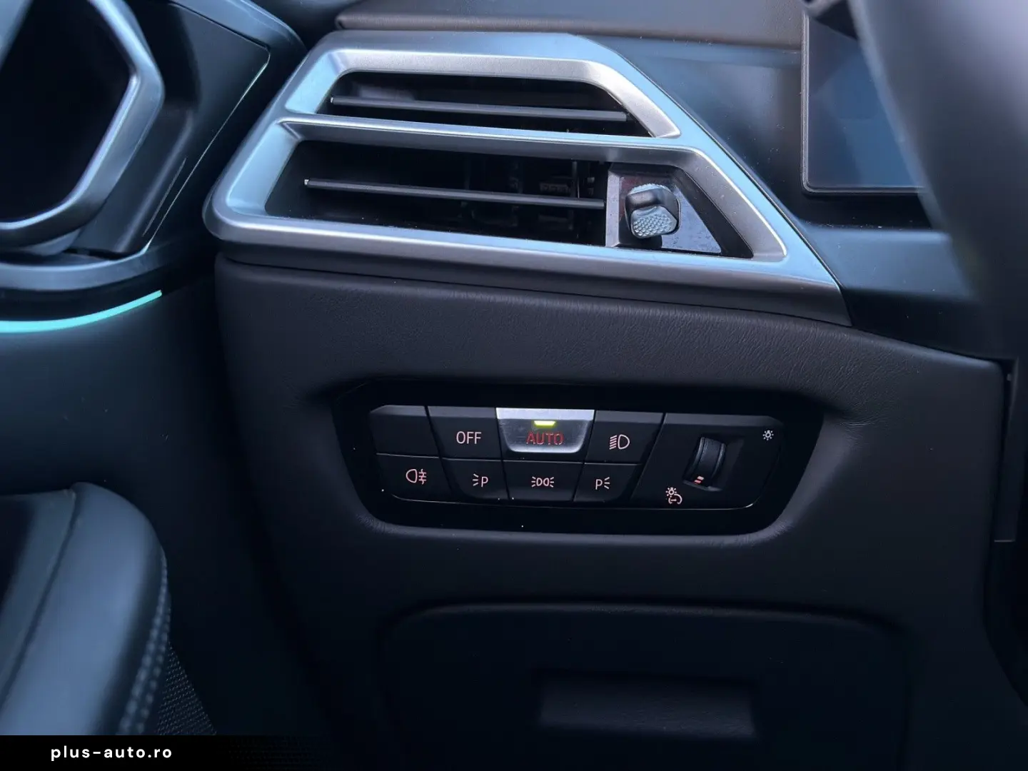 BMW M4 xDrive Competition LED HUD NAVI RFK ACC