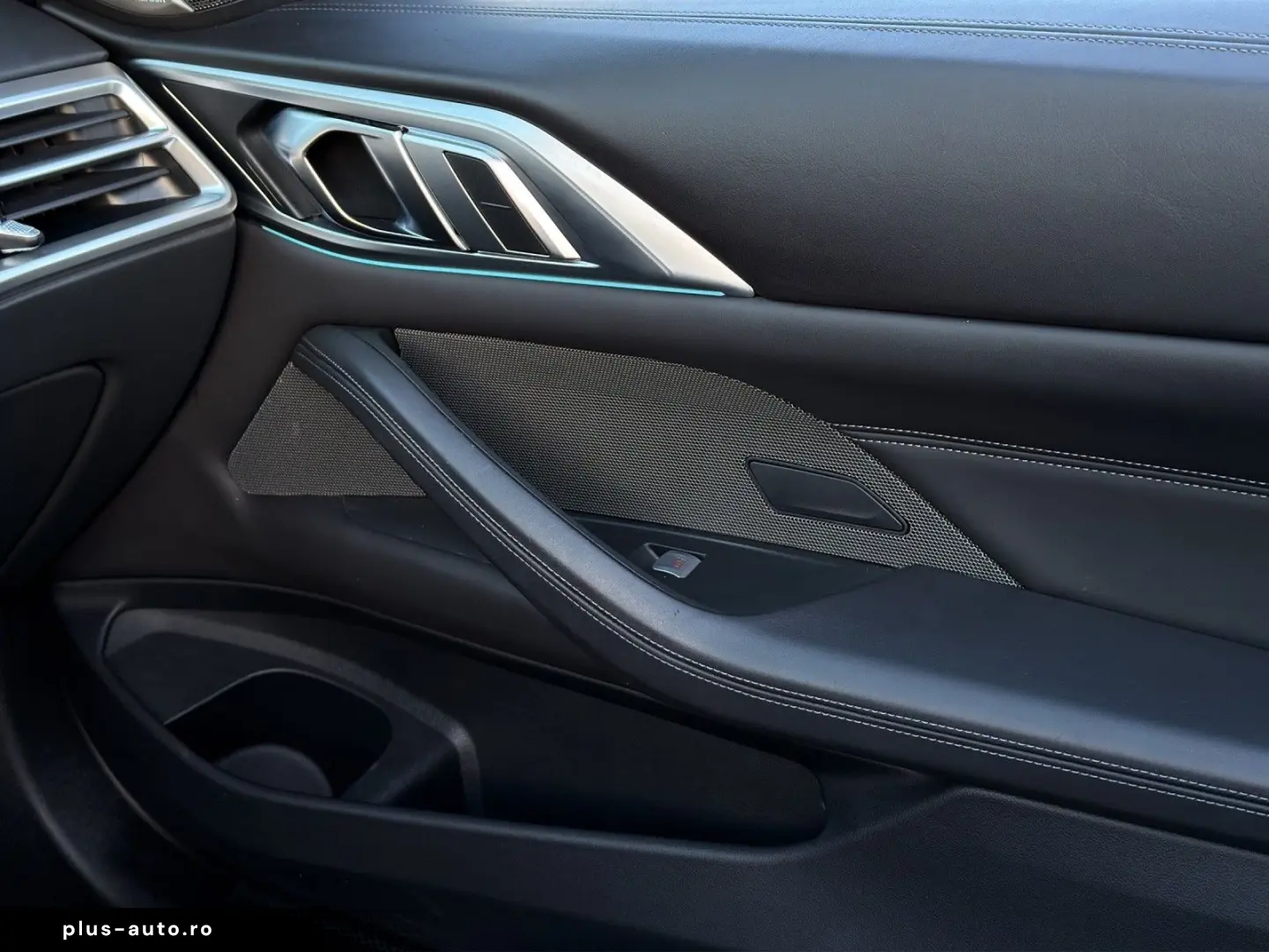 BMW M4 xDrive Competition LED HUD NAVI RFK ACC