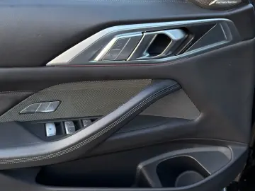 BMW M4 xDrive Competition LED HUD NAVI RFK ACC