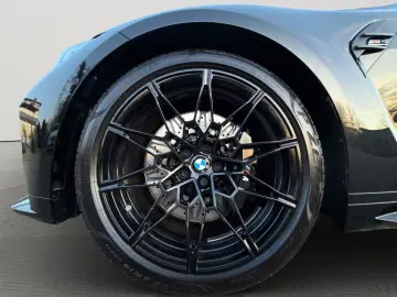 BMW M4 xDrive Competition LED HUD NAVI RFK ACC