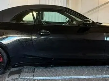 BMW M4 Cabrio Competition xDrive DRIVPACK LASER 360