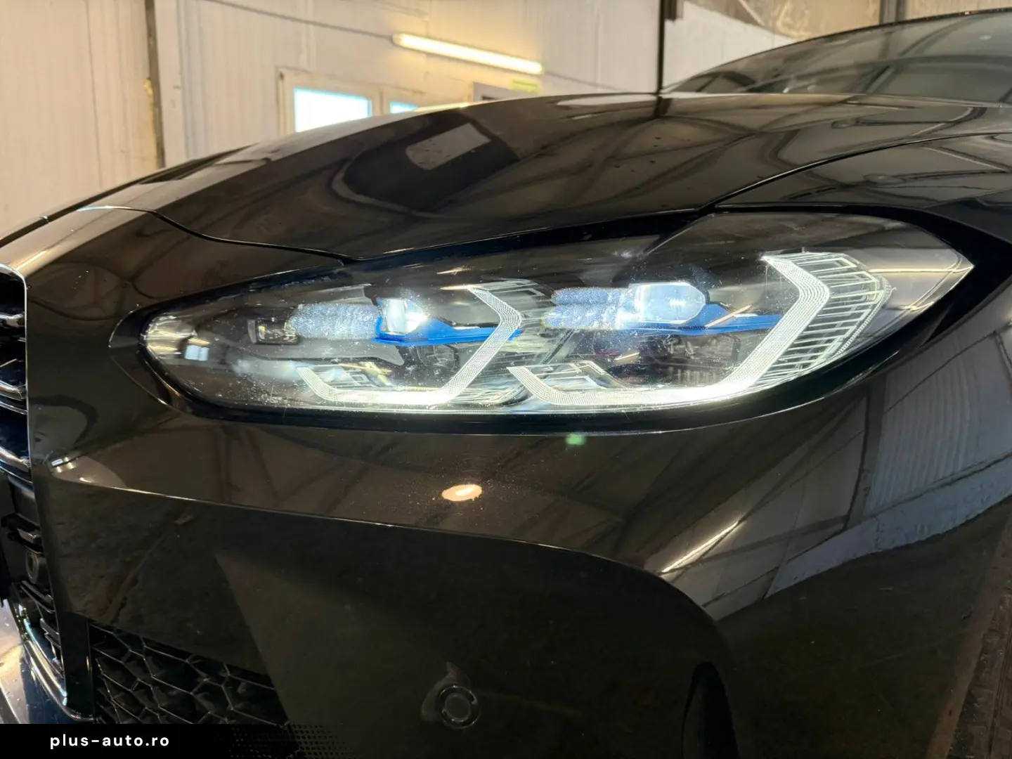 BMW M4 Cabrio Competition xDrive DRIVPACK LASER 360