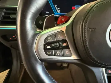 BMW M4 Cabrio Competition xDrive DRIVPACK LASER 360