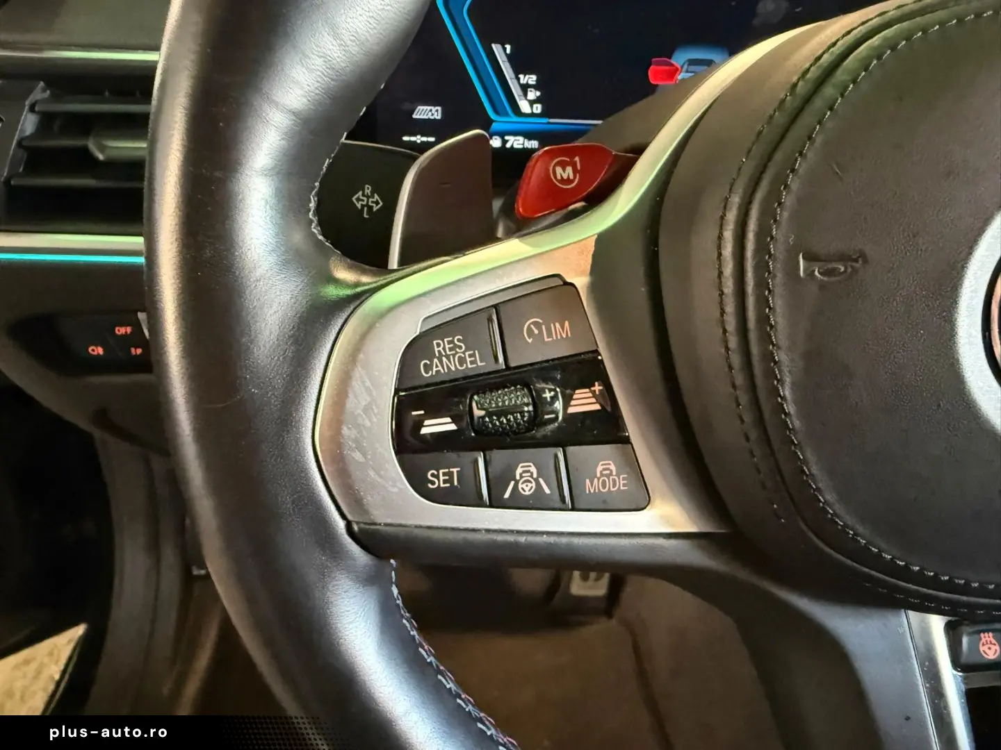 BMW M4 Cabrio Competition xDrive DRIVPACK LASER 360