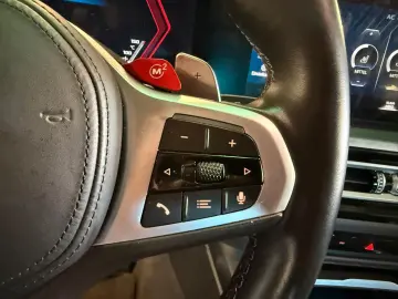 BMW M4 Cabrio Competition xDrive DRIVPACK LASER 360