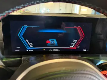 BMW M4 Cabrio Competition xDrive DRIVPACK LASER 360