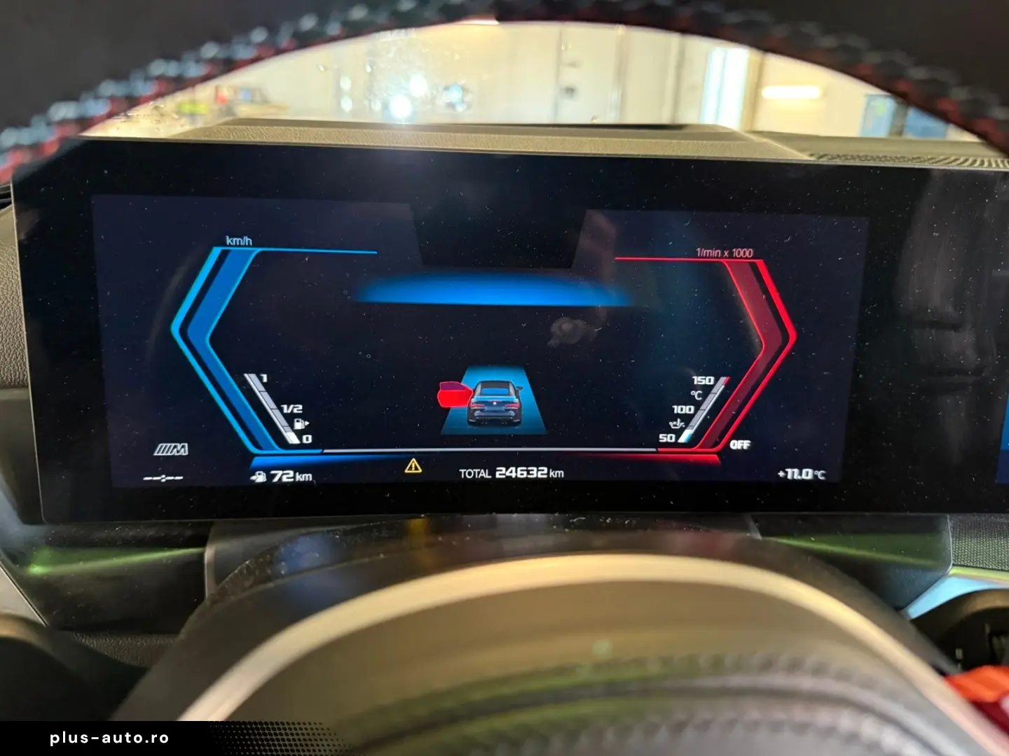 BMW M4 Cabrio Competition xDrive DRIVPACK LASER 360