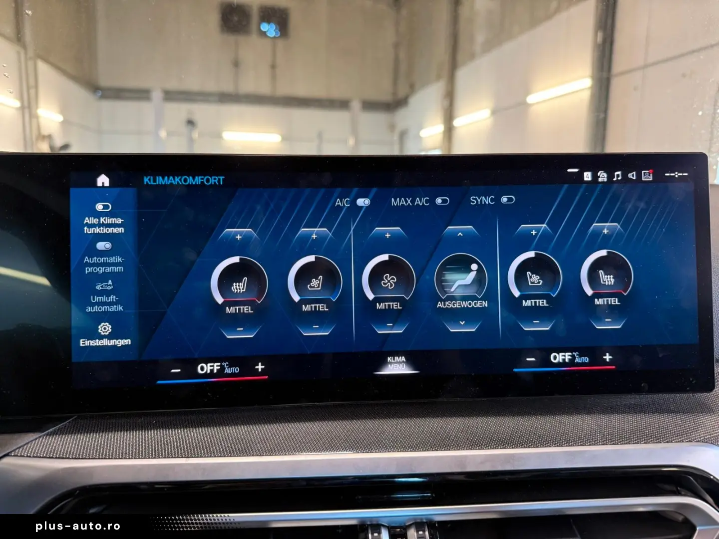 BMW M4 Cabrio Competition xDrive DRIVPACK LASER 360