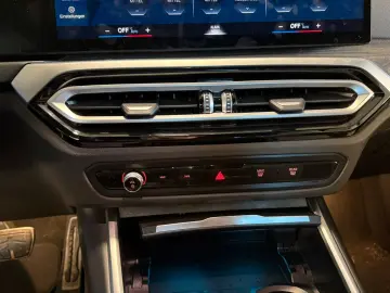 BMW M4 Cabrio Competition xDrive DRIVPACK LASER 360