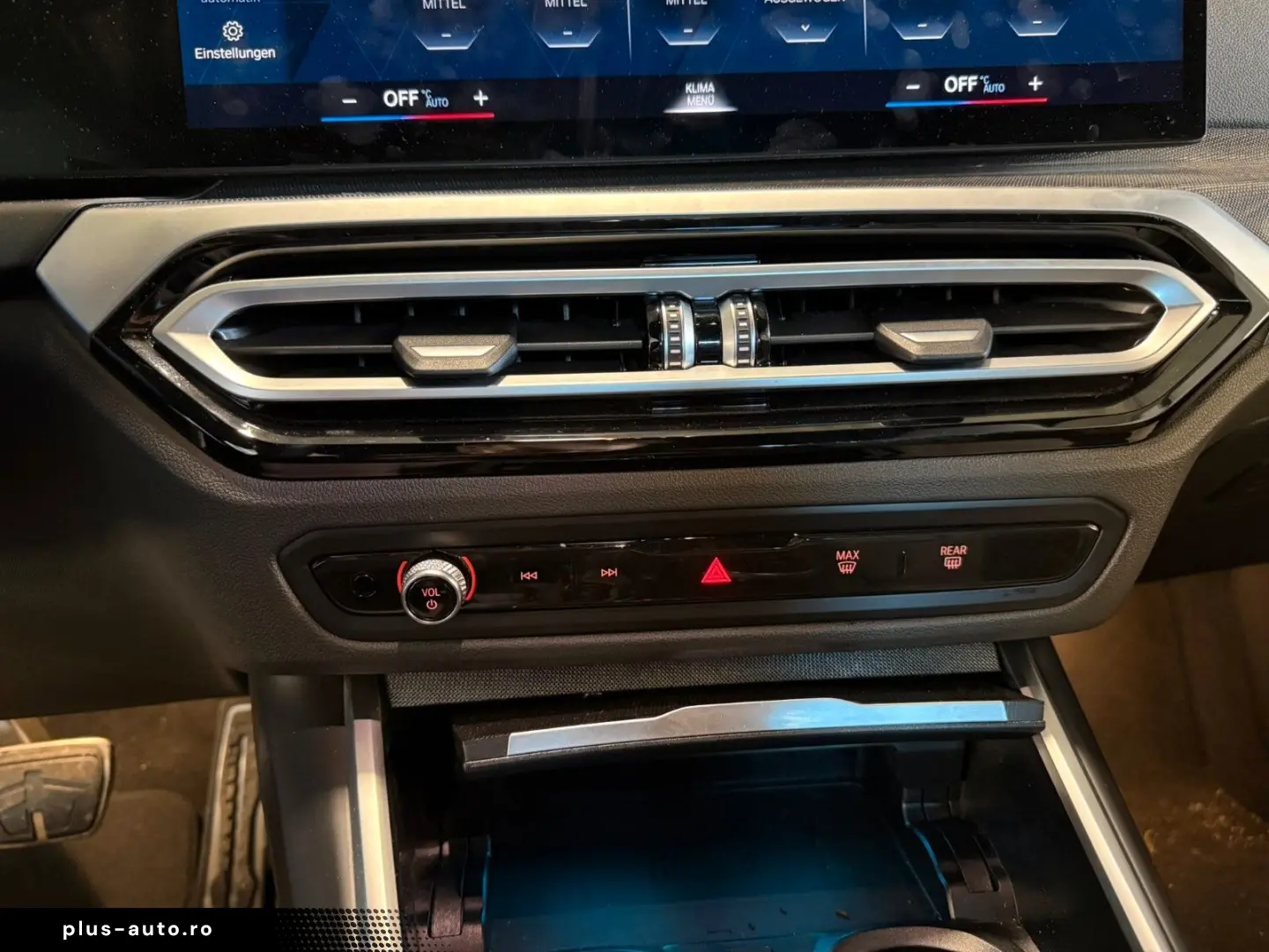 BMW M4 Cabrio Competition xDrive DRIVPACK LASER 360