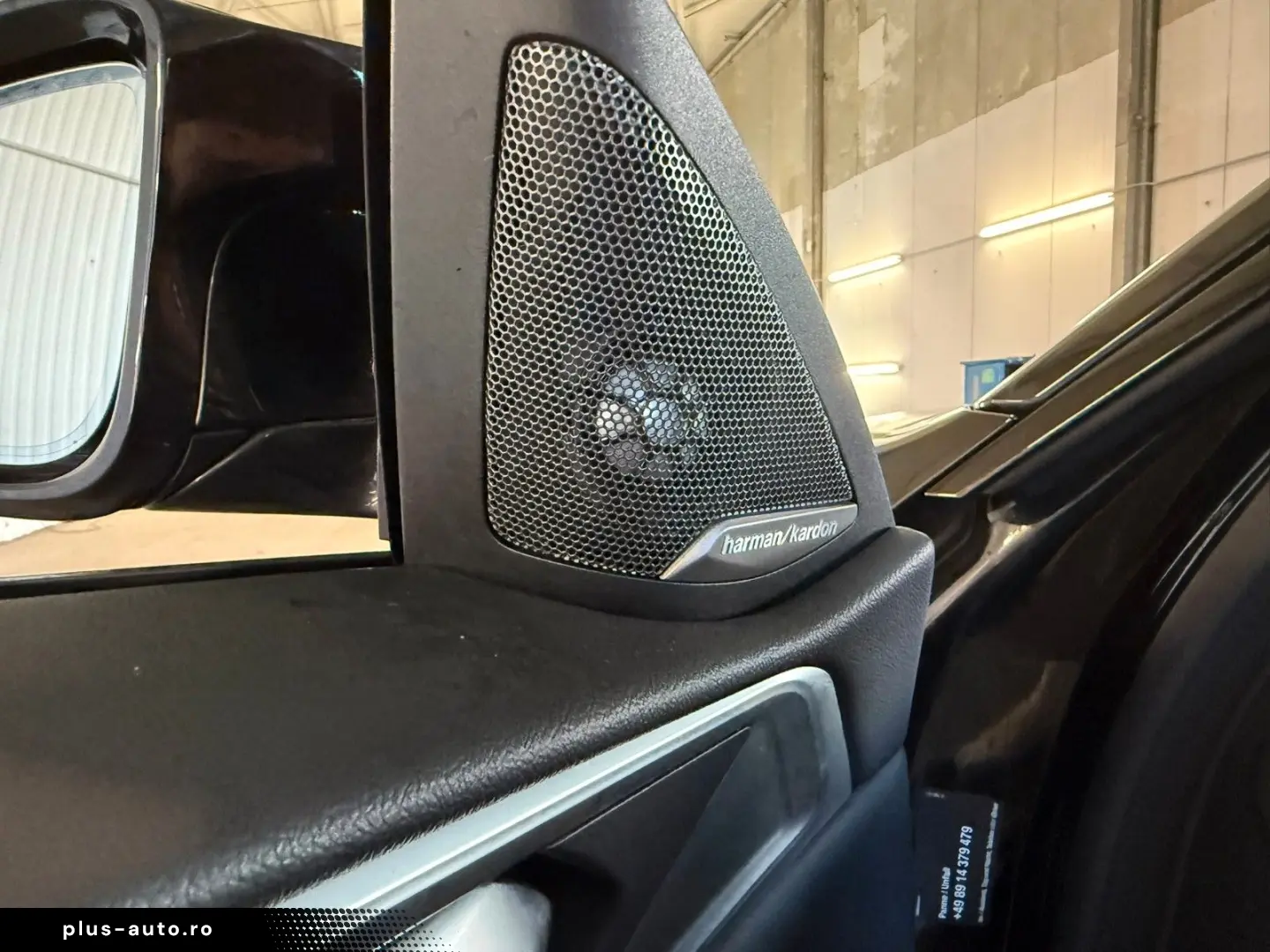 BMW M4 Cabrio Competition xDrive DRIVPACK LASER 360