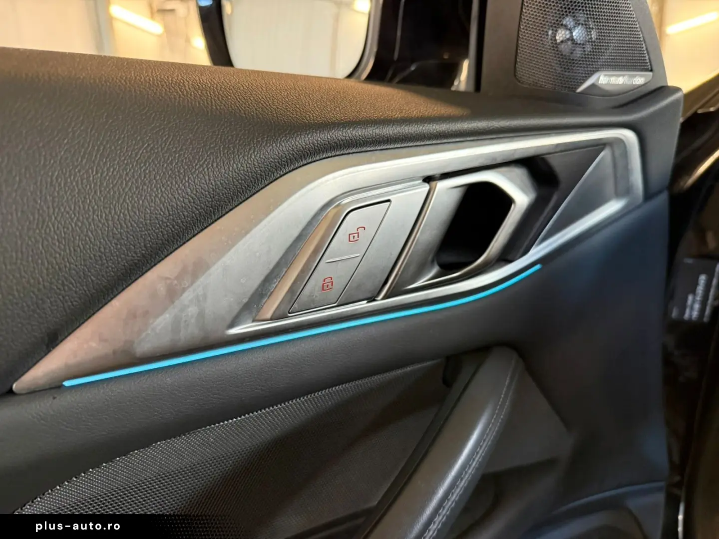 BMW M4 Cabrio Competition xDrive DRIVPACK LASER 360