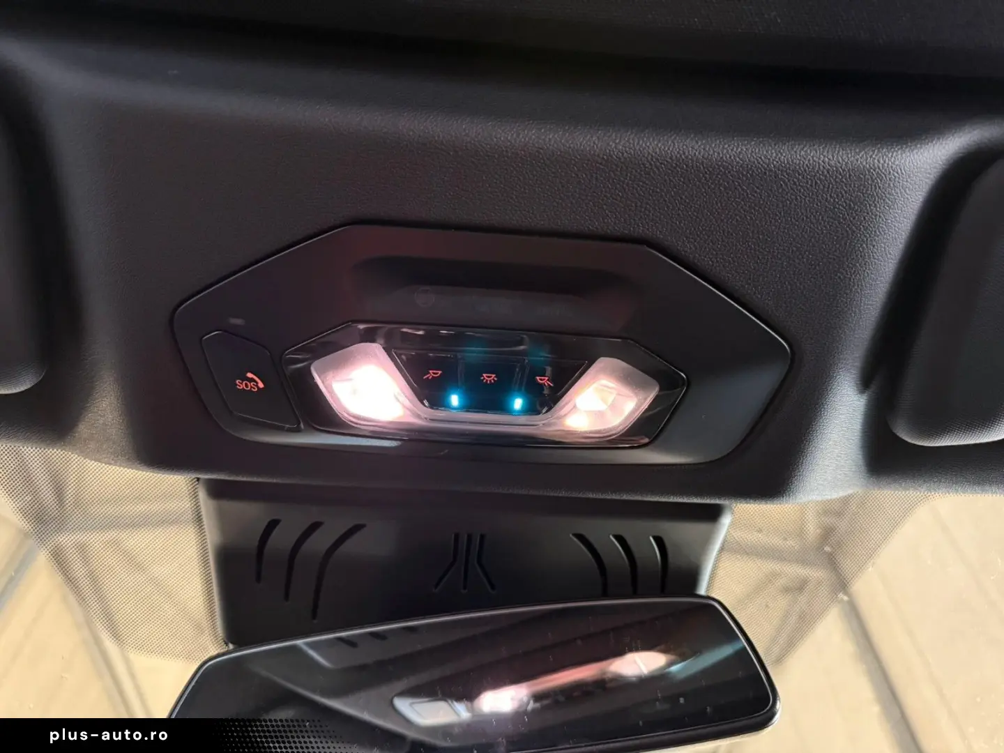 BMW M4 Cabrio Competition xDrive DRIVPACK LASER 360