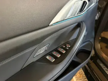 BMW M4 Cabrio Competition xDrive DRIVPACK LASER 360