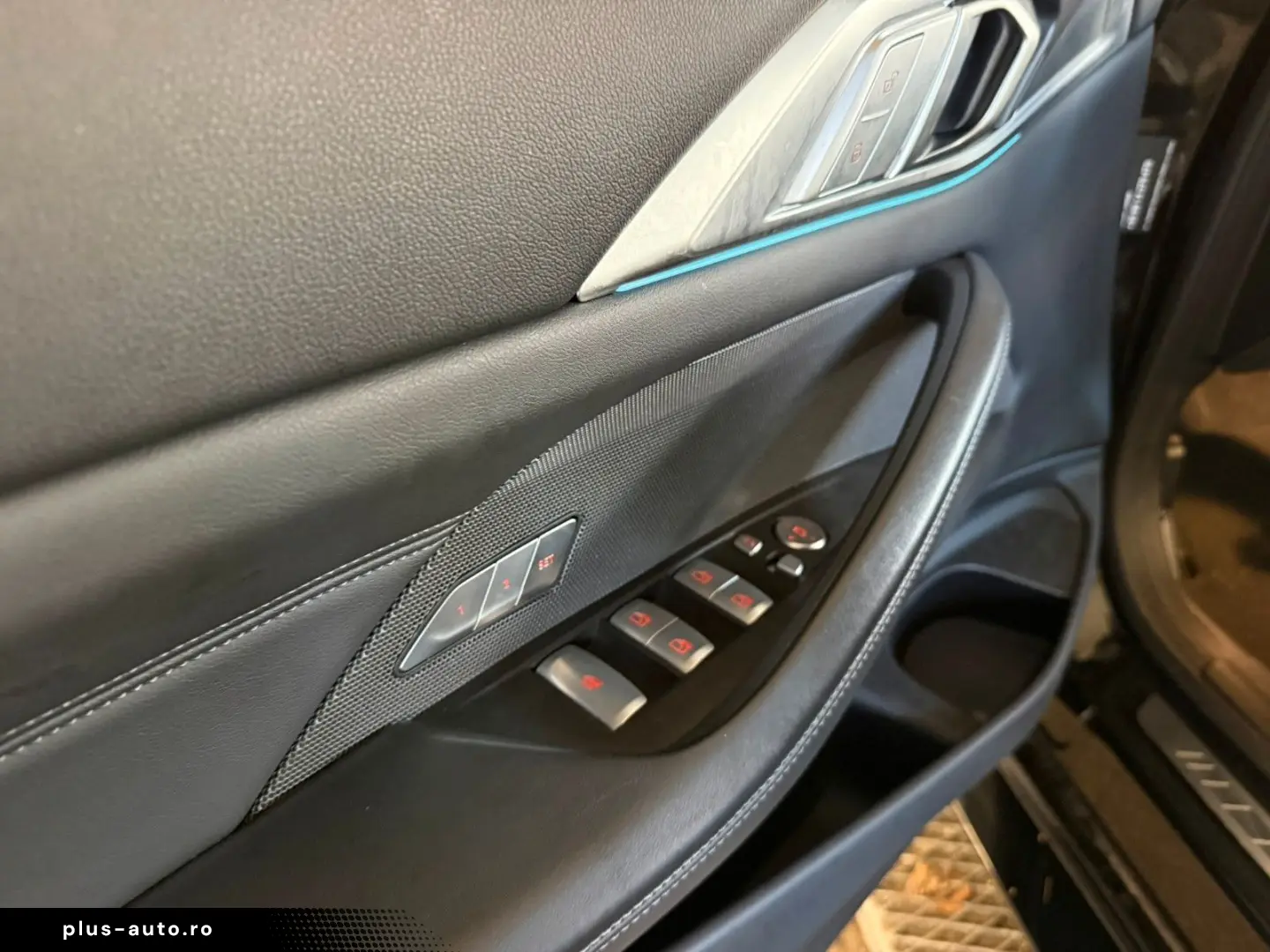 BMW M4 Cabrio Competition xDrive DRIVPACK LASER 360