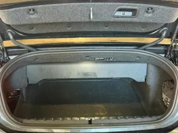 BMW M4 Cabrio Competition xDrive DRIVPACK LASER 360