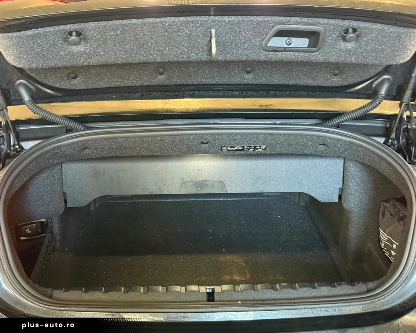 BMW M4 Cabrio Competition xDrive DRIVPACK LASER 360