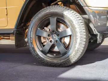 MERCEDES-BENZ G 500 Night I II PROFESSIONAL SUPERIOR&hellip;