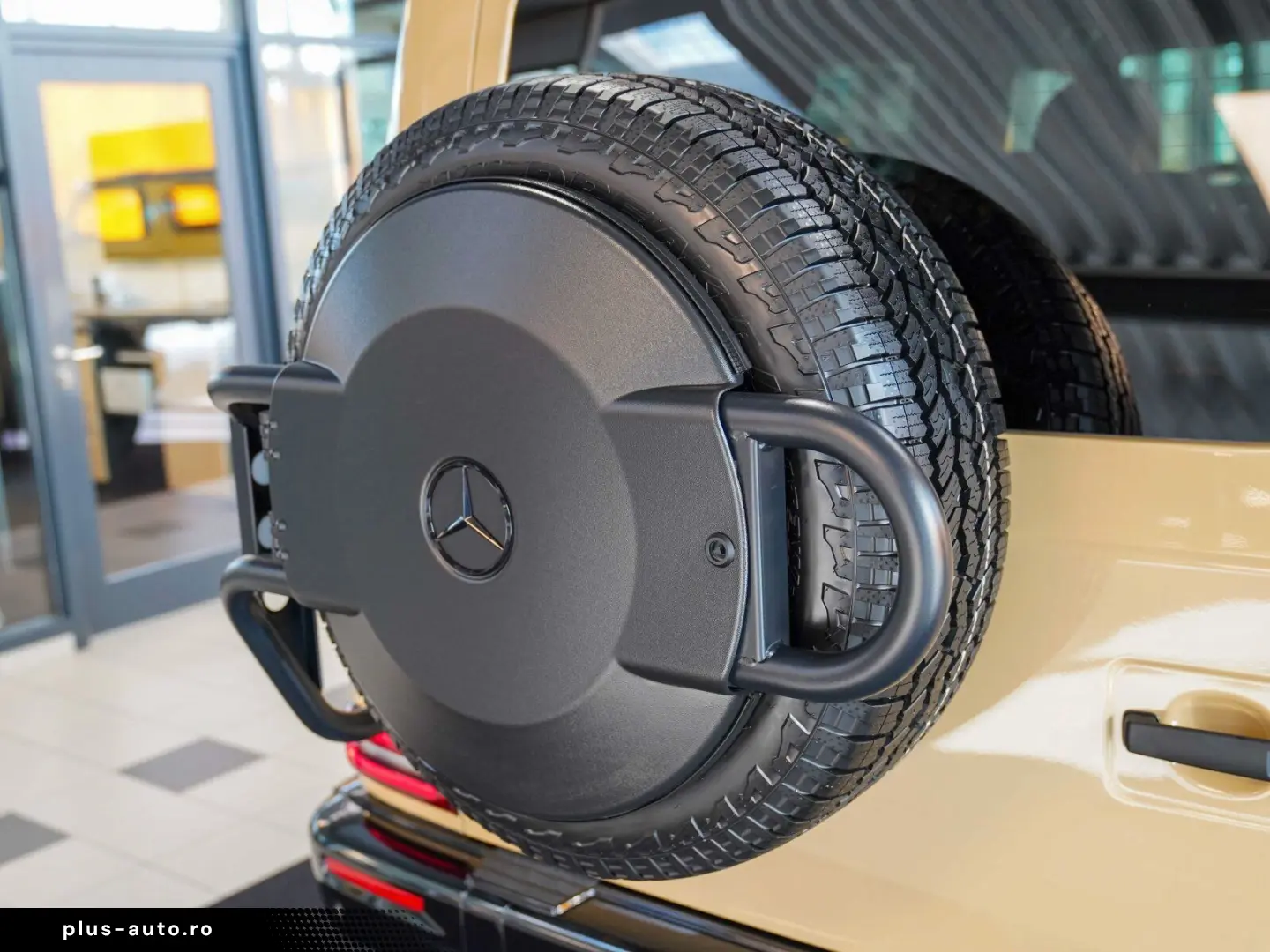 MERCEDES-BENZ G 500 Night I II PROFESSIONAL SUPERIOR&hellip;