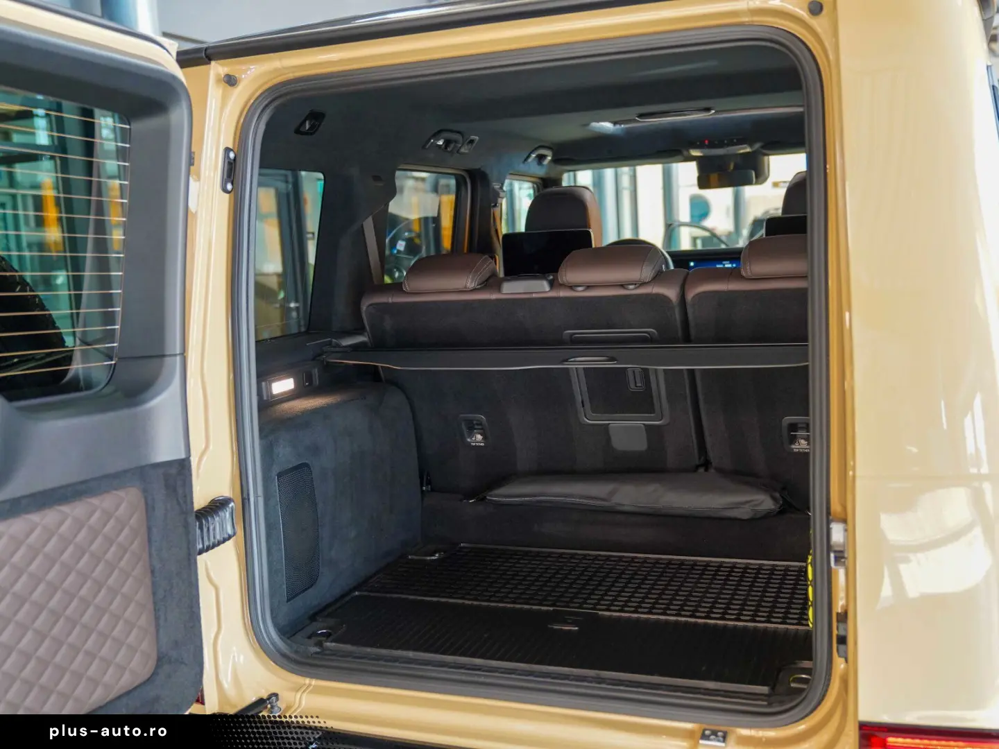 MERCEDES-BENZ G 500 Night I II PROFESSIONAL SUPERIOR&hellip;