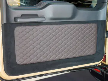 MERCEDES-BENZ G 500 Night I II PROFESSIONAL SUPERIOR&hellip;