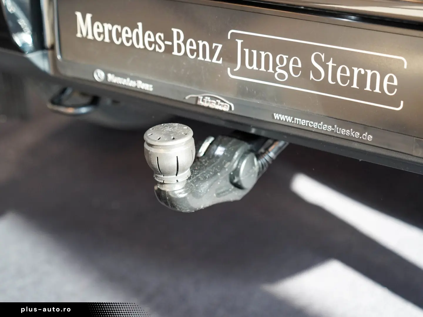 MERCEDES-BENZ G 500 Night I II PROFESSIONAL SUPERIOR&hellip;